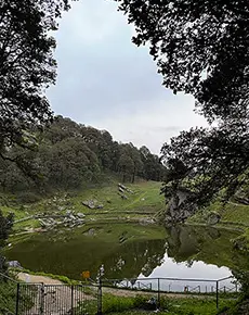 Jibhi Tirthan Valley Tour Package